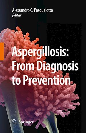 Aspergillosis: from diagnosis to prevention