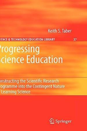 Progressing Science Education