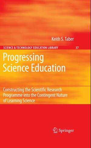 Progressing Science Education