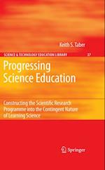 Progressing Science Education