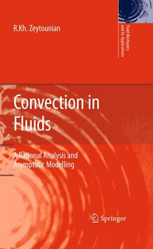 Convection in Fluids