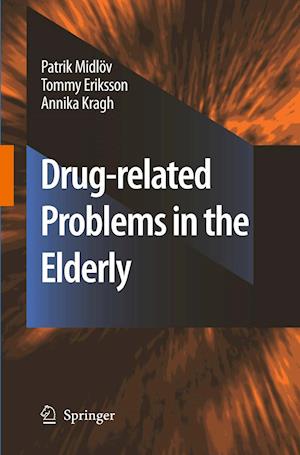 Drug-related problems in the elderly