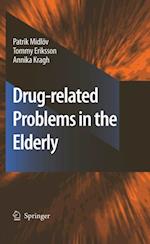 Drug-related problems in the elderly