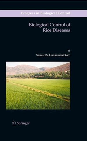 Biological Control of Rice Diseases