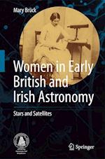 Women in Early British and Irish Astronomy