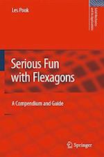 Serious Fun with Flexagons