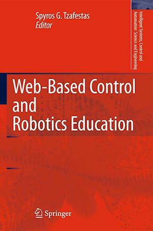 Web-Based Control and Robotics Education