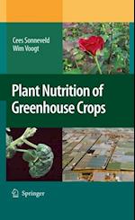 Plant Nutrition of Greenhouse Crops