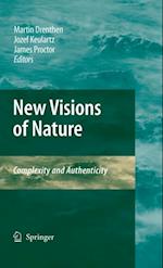 New Visions of Nature