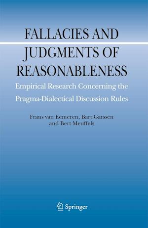 Fallacies and Judgments of Reasonableness