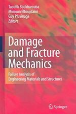 Damage and Fracture Mechanics