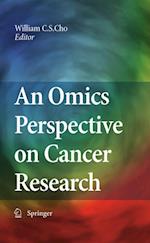 Omics Perspective on Cancer Research