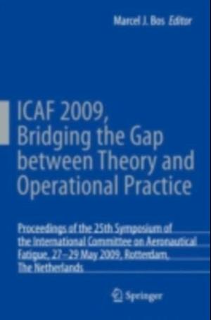 ICAF 2009, Bridging the Gap between Theory and Operational Practice