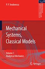 Mechanical Systems, Classical Models