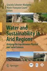 Water and Sustainability in Arid Regions