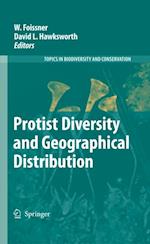 Protist Diversity and Geographical Distribution