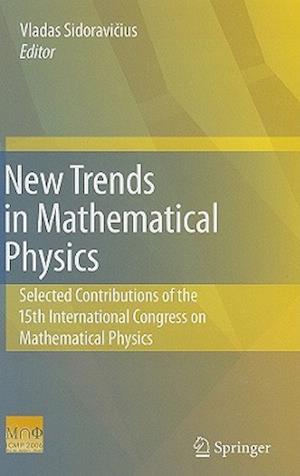 New Trends in Mathematical Physics