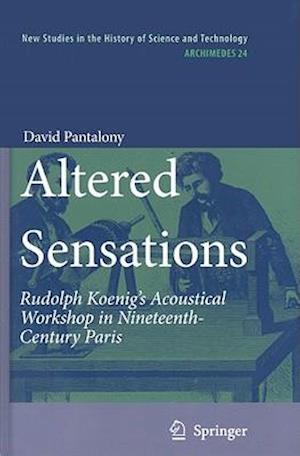 Altered Sensations