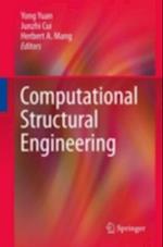 Computational Structural Engineering