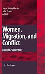 Women, Migration, and Conflict