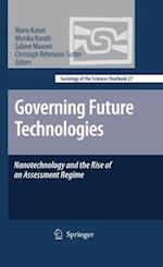 Governing Future Technologies