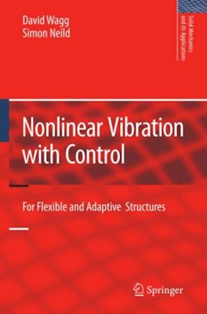 Nonlinear Vibration with Control