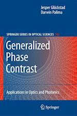 Generalized Phase Contrast: