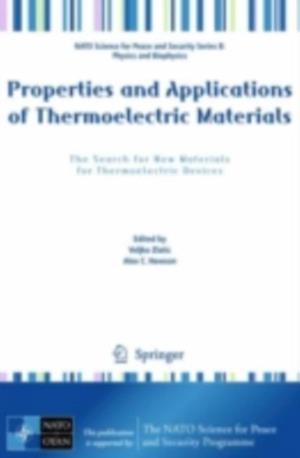 Properties and Applications of Thermoelectric Materials