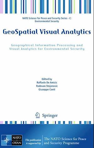 GeoSpatial Visual Analytics