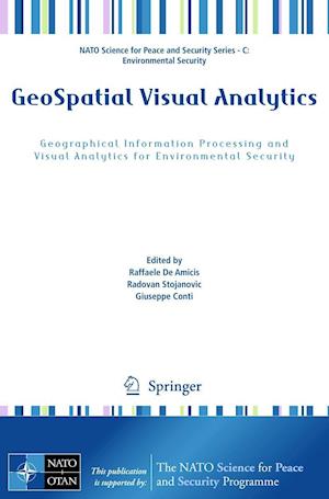 GeoSpatial Visual Analytics