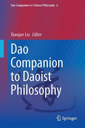 Dao Companion to Daoist Philosophy