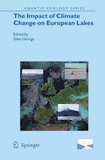 Impact of Climate Change on European Lakes