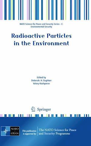 Radioactive Particles in the Environment