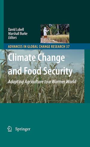 Climate Change and Food Security