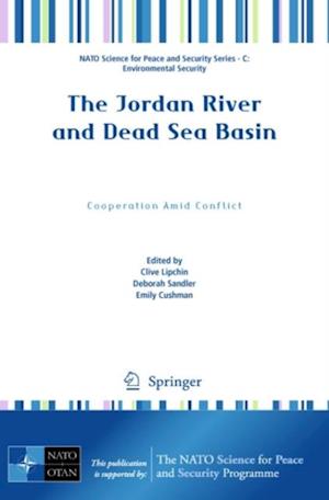 Jordan River and Dead Sea Basin