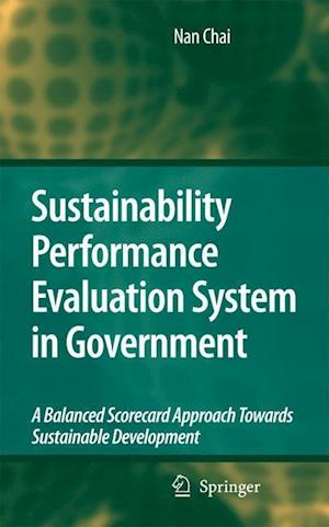 Sustainability Performance Evaluation System in Government