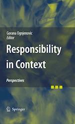 Responsibility in Context