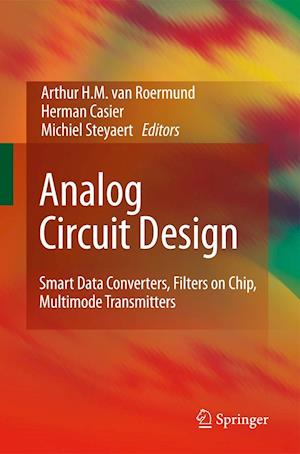 Analog Circuit Design