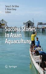 Success Stories in Asian Aquaculture