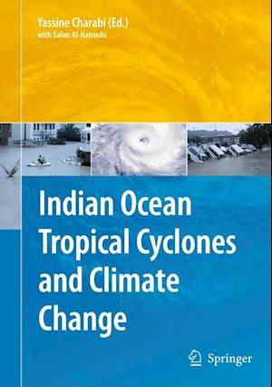 Indian Ocean Tropical Cyclones and Climate Change