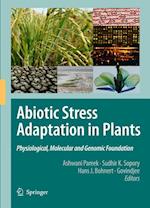 Abiotic Stress Adaptation in Plants