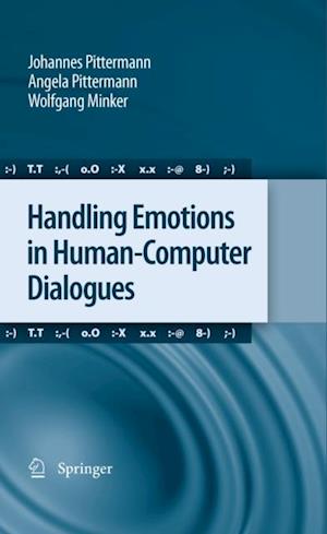 Handling Emotions in Human-Computer Dialogues