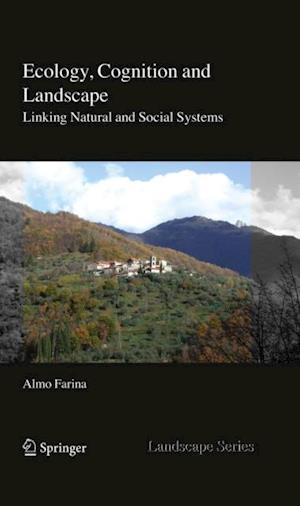 Ecology, Cognition and Landscape