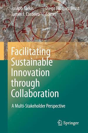 Facilitating Sustainable Innovation through Collaboration