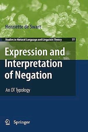 Expression and Interpretation of Negation