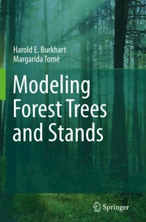 Modeling Forest Trees and Stands