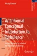 Informal Conceptual Introduction to Turbulence
