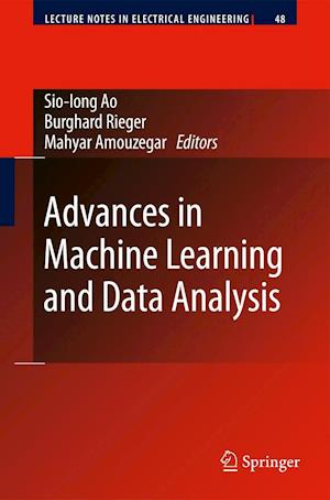 Advances in Machine Learning and Data Analysis