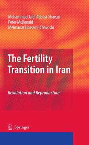 Fertility Transition in Iran