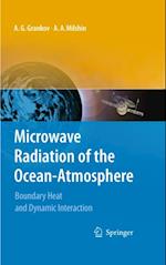 Microwave Radiation of the Ocean-Atmosphere